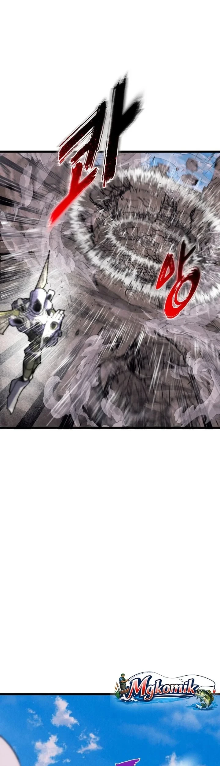 Insector Chapter 95 - halaman 54