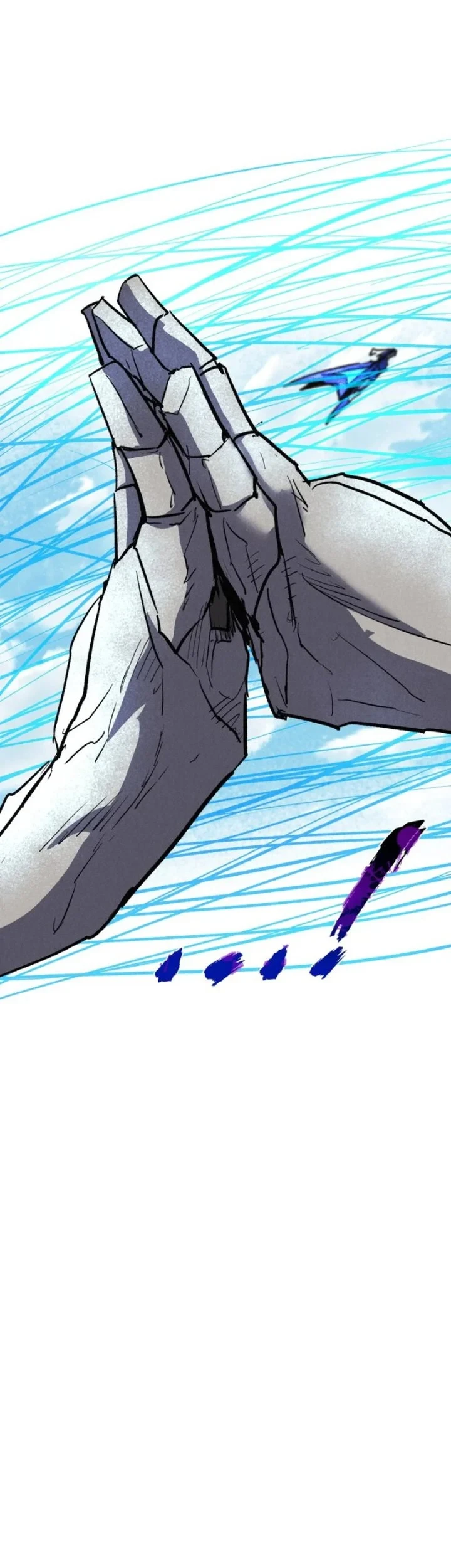 Insector Chapter 95 - halaman 58