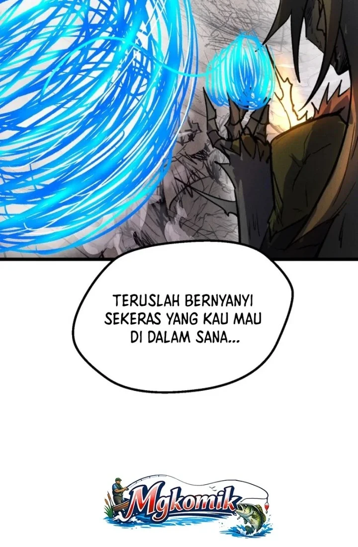 Insector Chapter 95 - halaman 63
