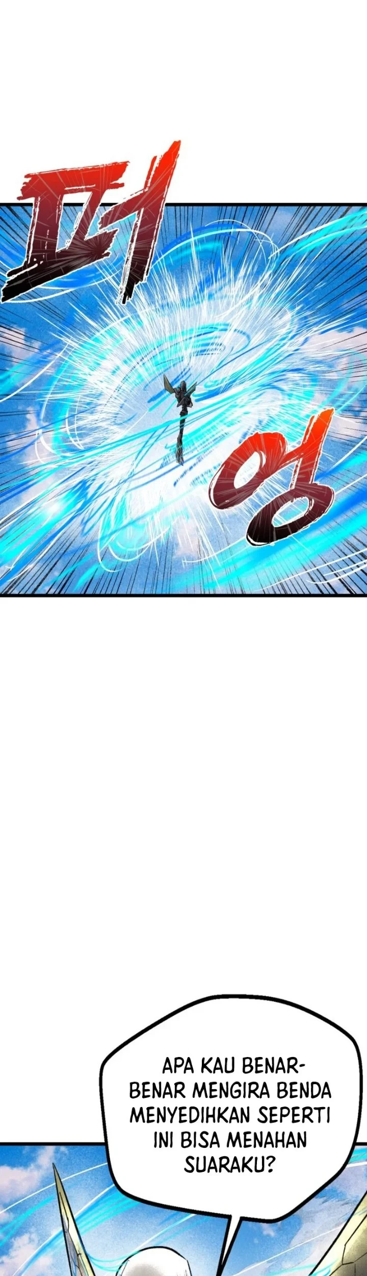 Insector Chapter 95 - halaman 66