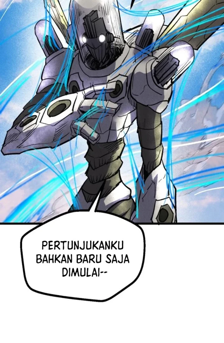 Insector Chapter 95 - halaman 67