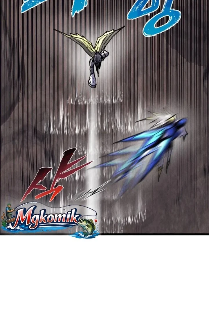 Insector Chapter 95 - halaman 7