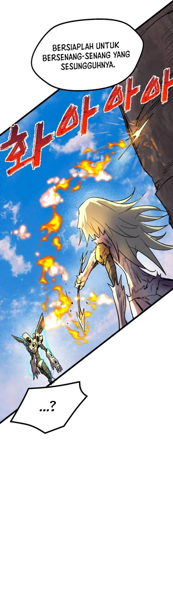 Insector Chapter 95 - halaman 75