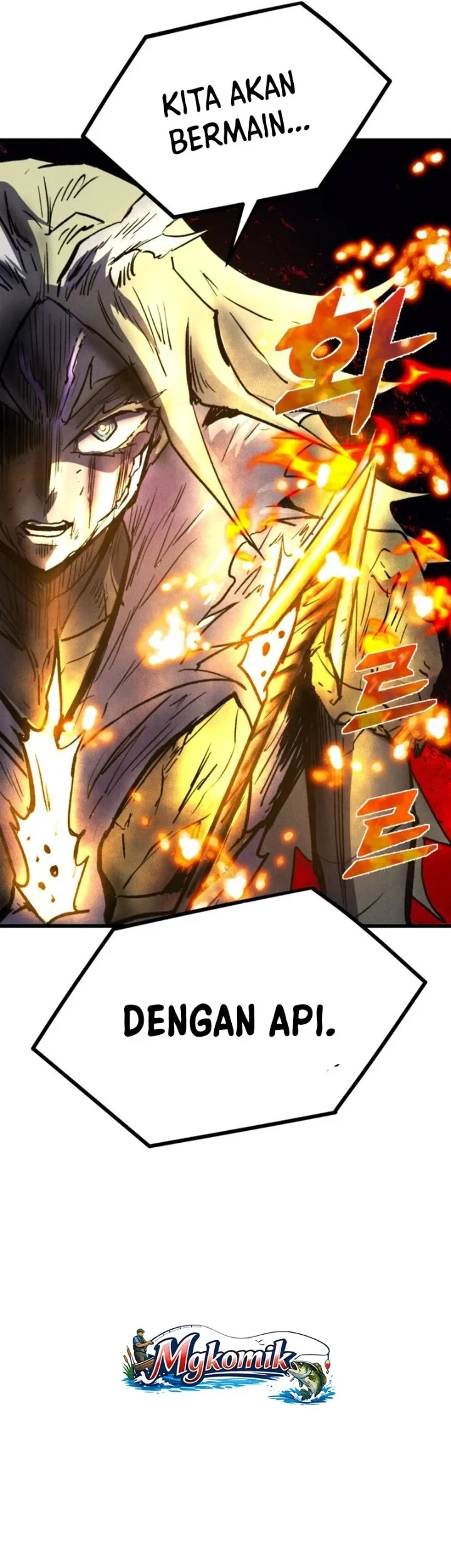 Insector Chapter 95 - halaman 76