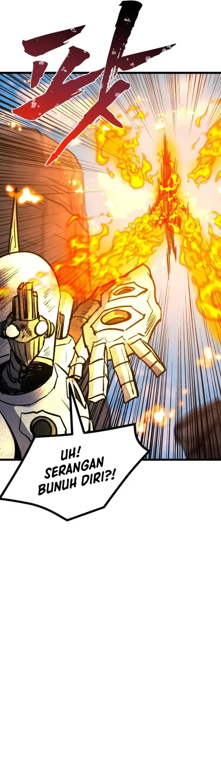 Insector Chapter 95 - halaman 80