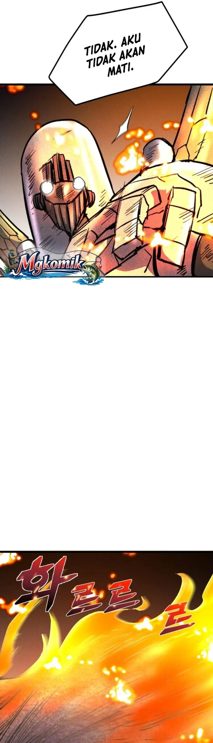 Insector Chapter 95 - halaman 82