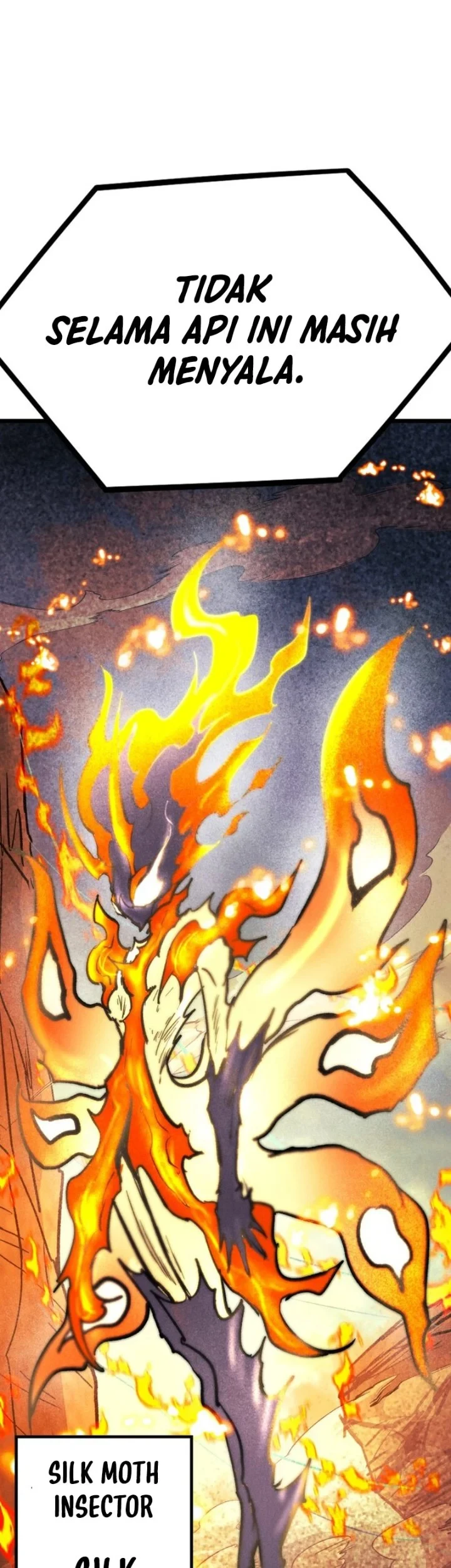 Insector Chapter 95 - halaman 84