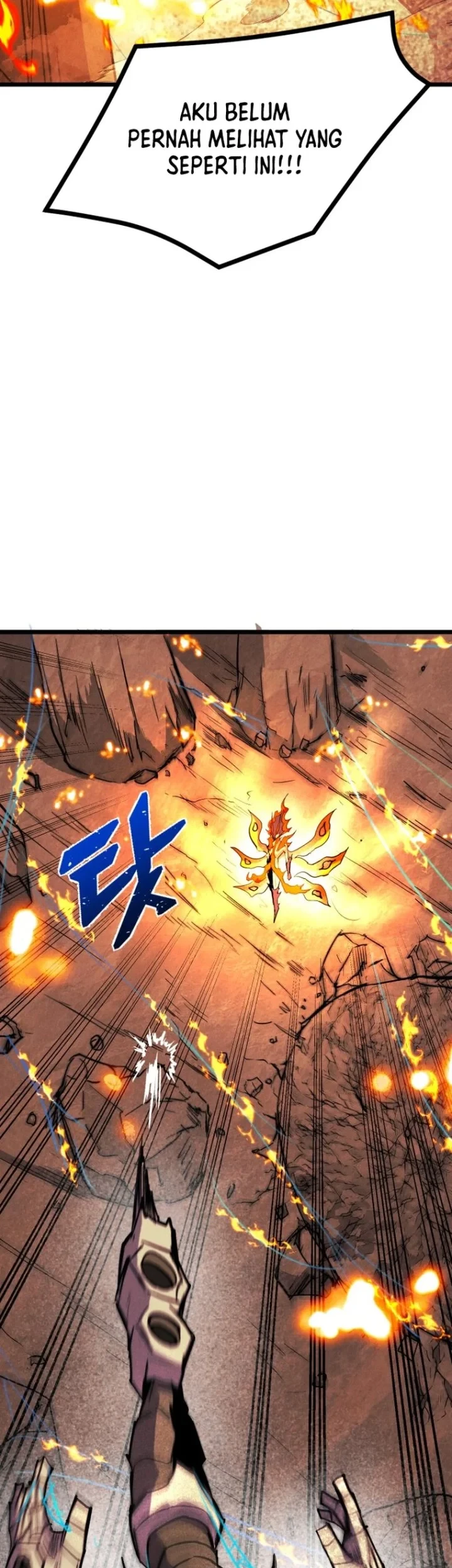 Insector Chapter 96 - halaman 17