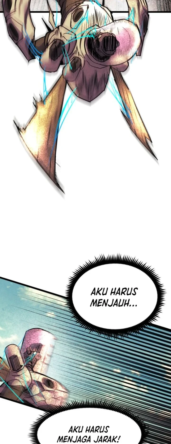 Insector Chapter 96 - halaman 18
