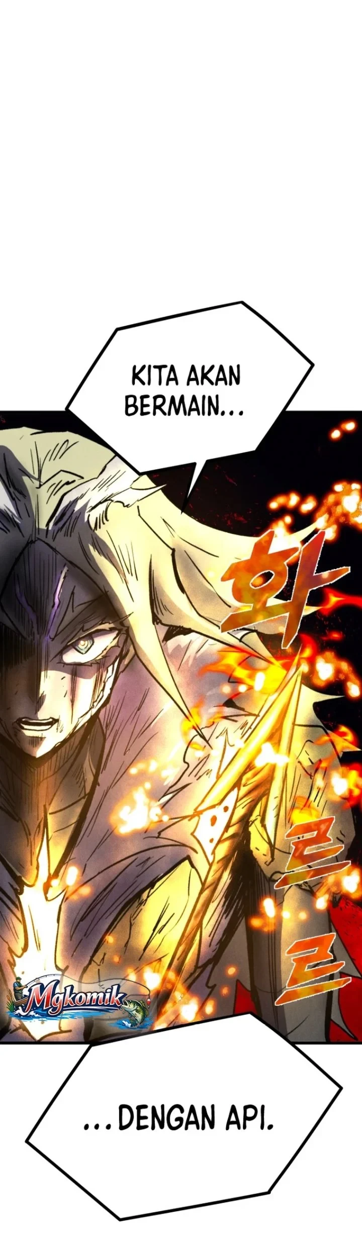 Insector Chapter 96 - halaman 3