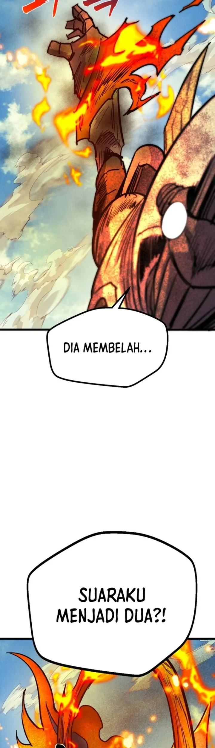 Insector Chapter 96 - halaman 35