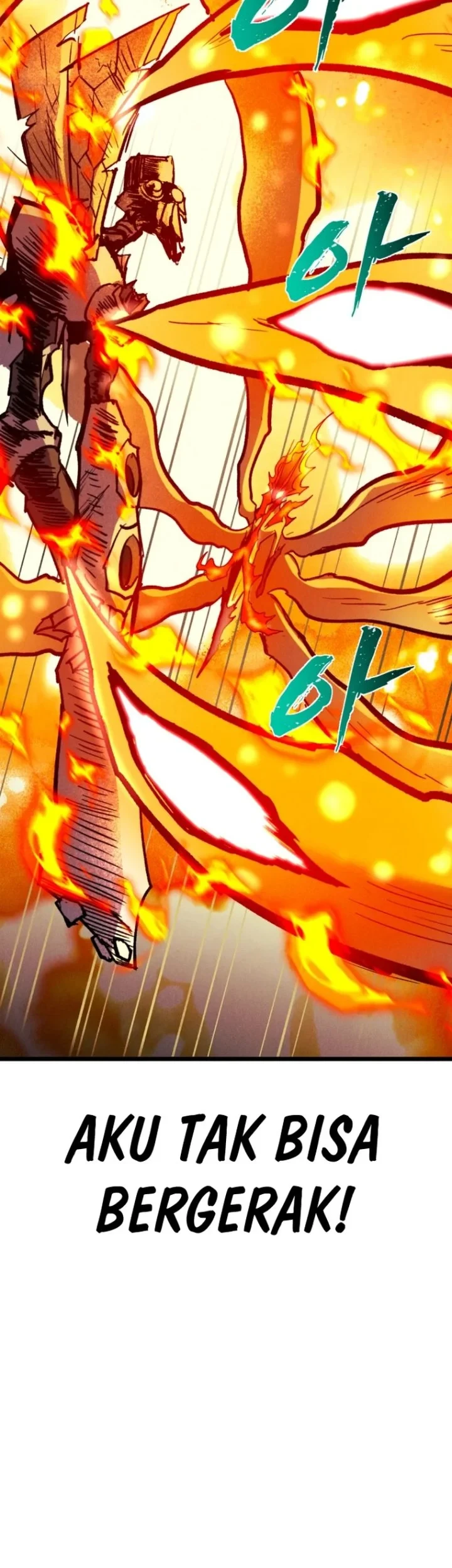 Insector Chapter 96 - halaman 57