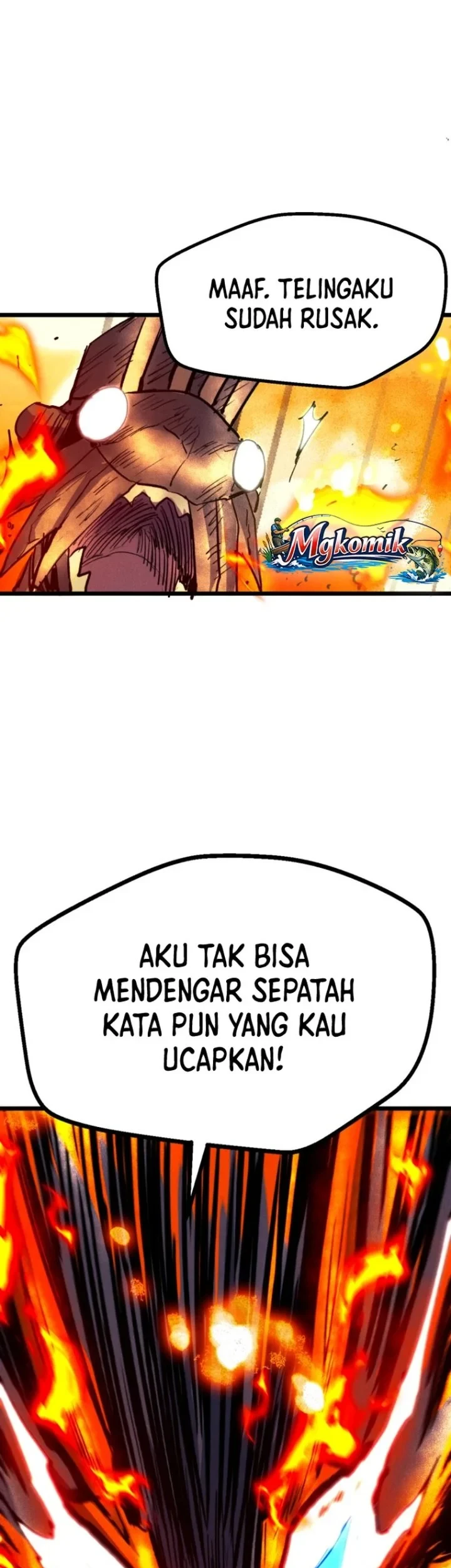 Insector Chapter 96 - halaman 59