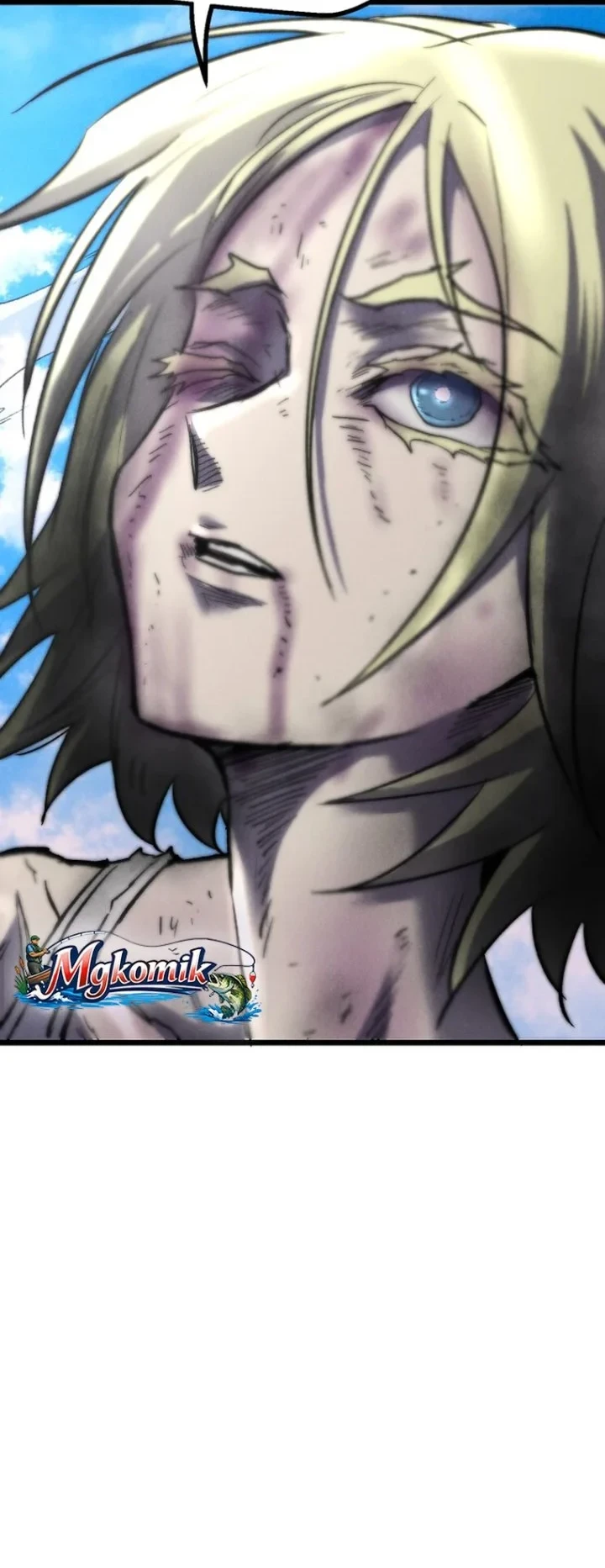 Insector Chapter 96 - halaman 66