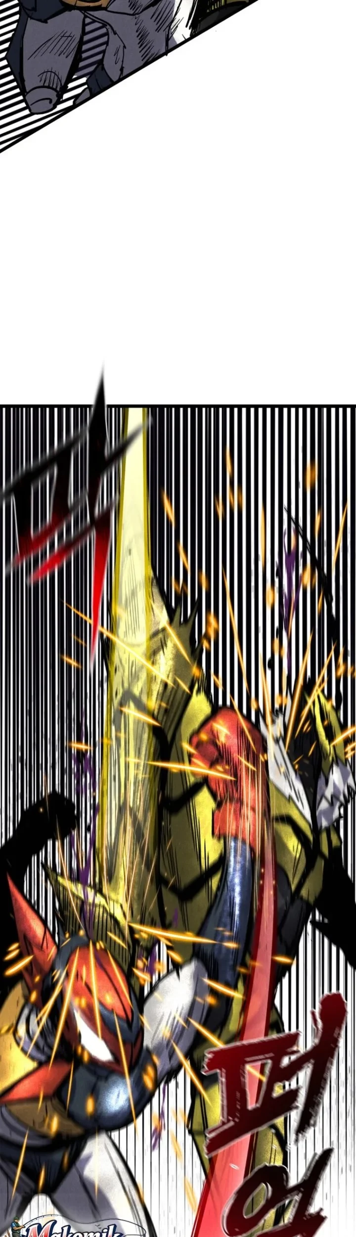 Insector Chapter 96 - halaman 71