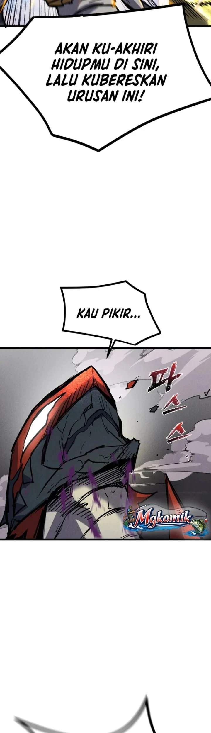 Insector Chapter 96 - halaman 75