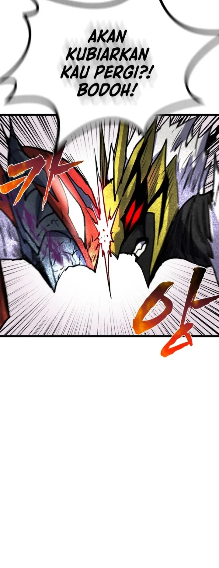 Insector Chapter 96 - halaman 76