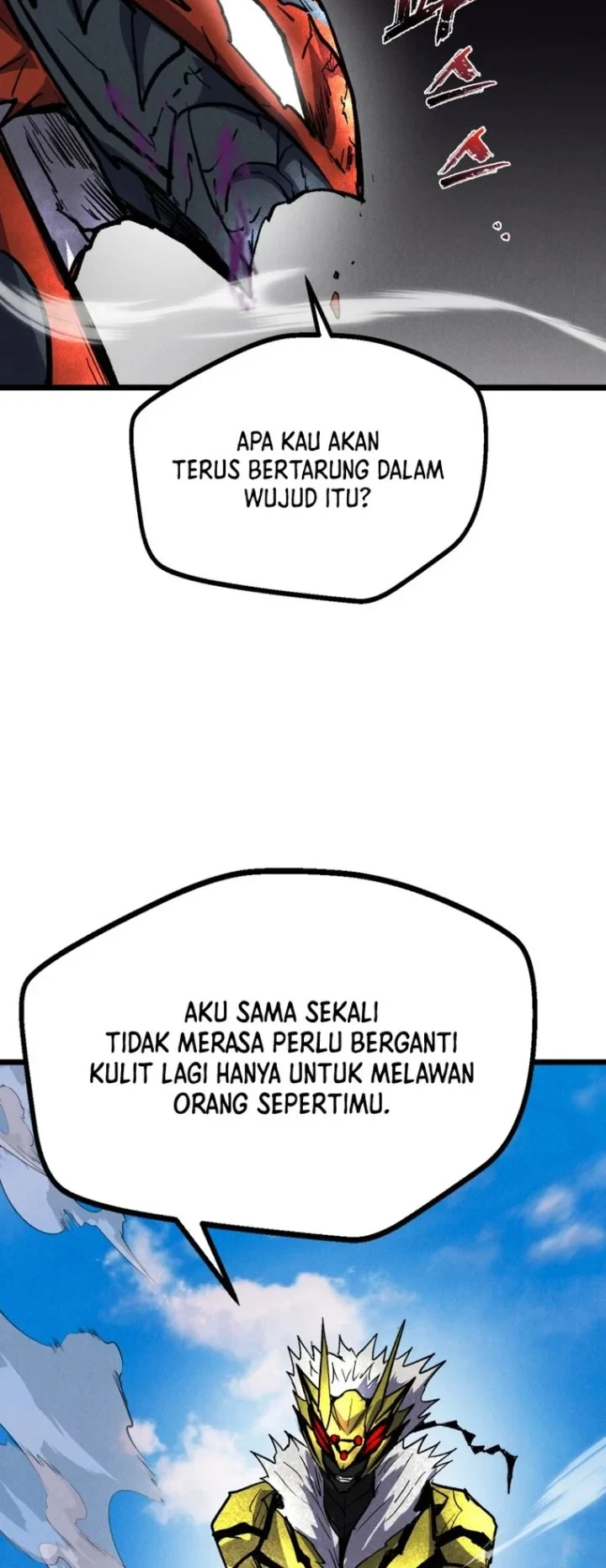 Insector Chapter 96 - halaman 78