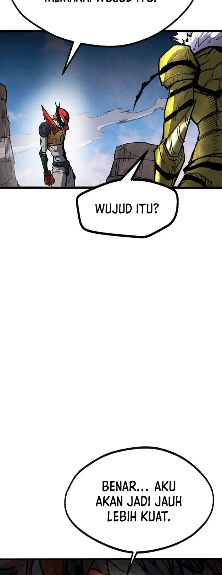 Insector Chapter 96 - halaman 80