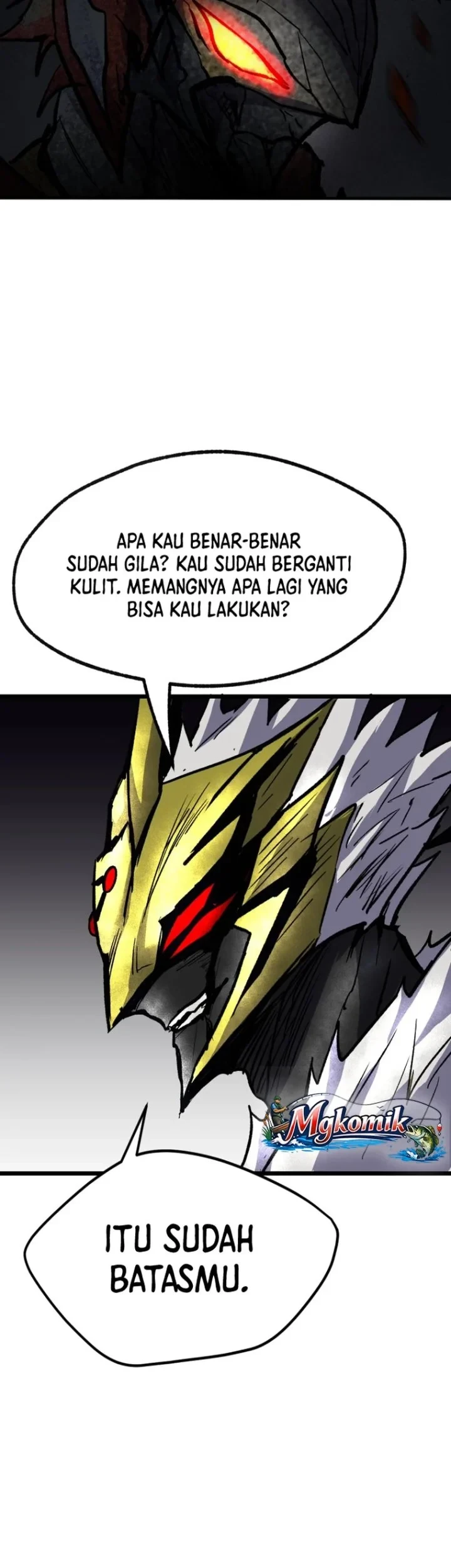 Insector Chapter 96 - halaman 81