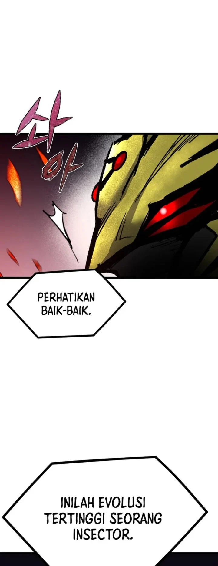 Insector Chapter 96 - halaman 82
