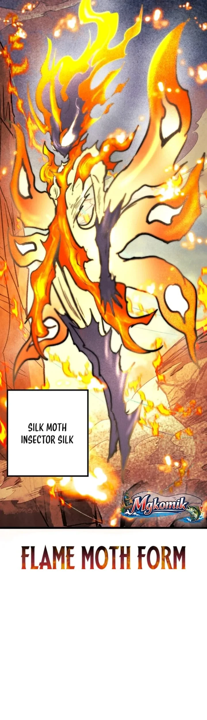 Insector Chapter 96 - halaman 9