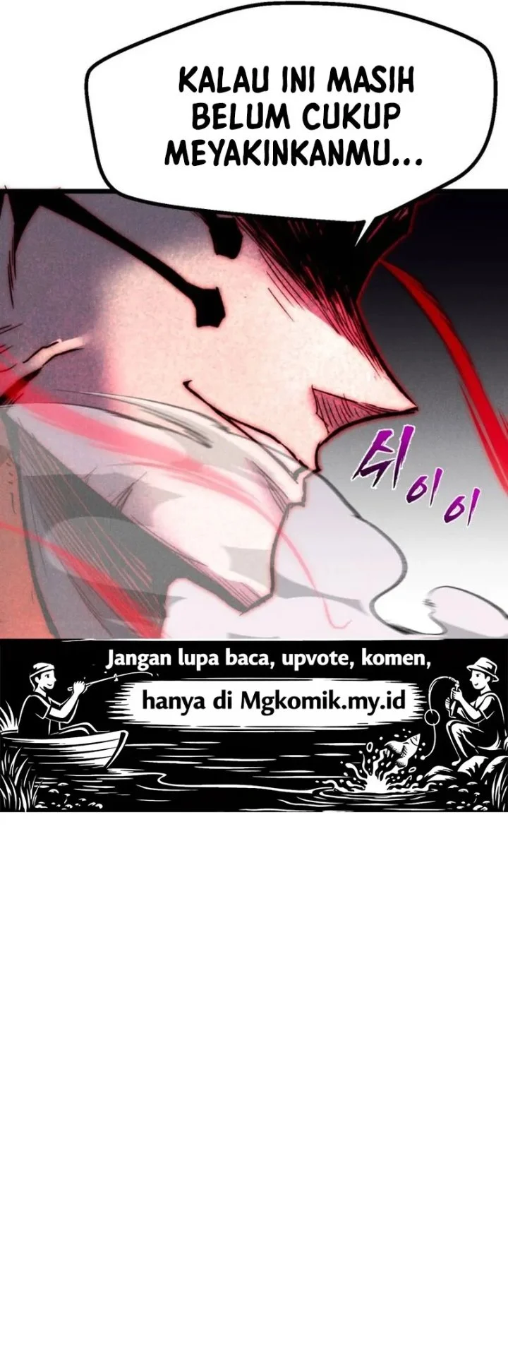 Insector Chapter 97 - halaman 14