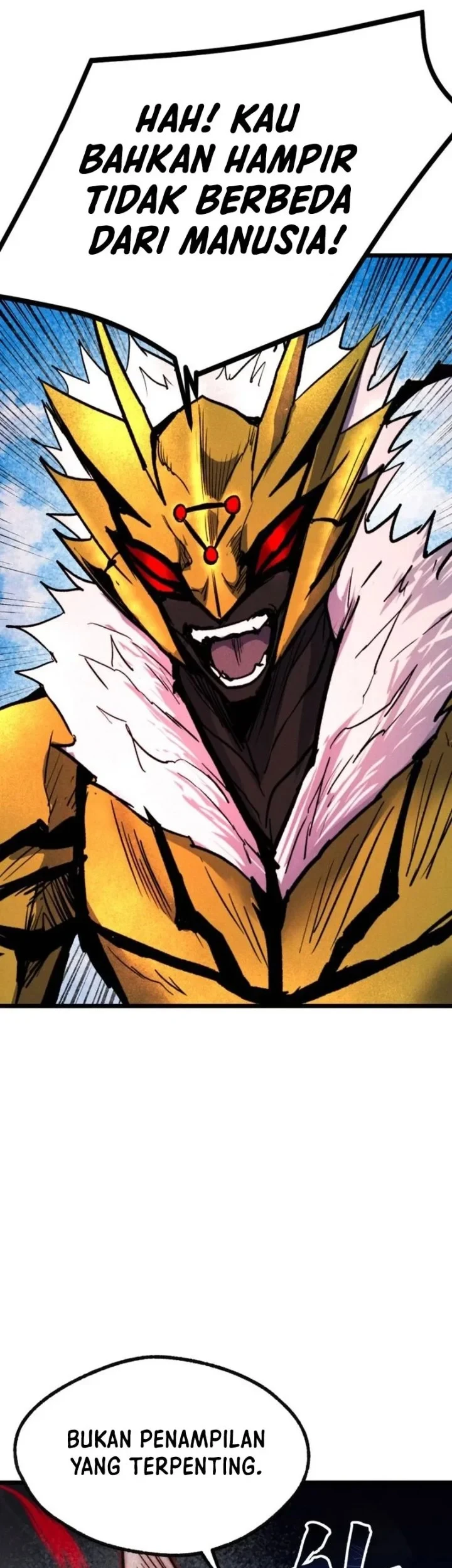 Insector Chapter 97 - halaman 17