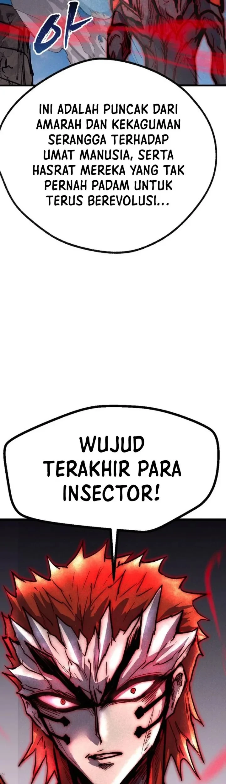 Insector Chapter 97 - halaman 19