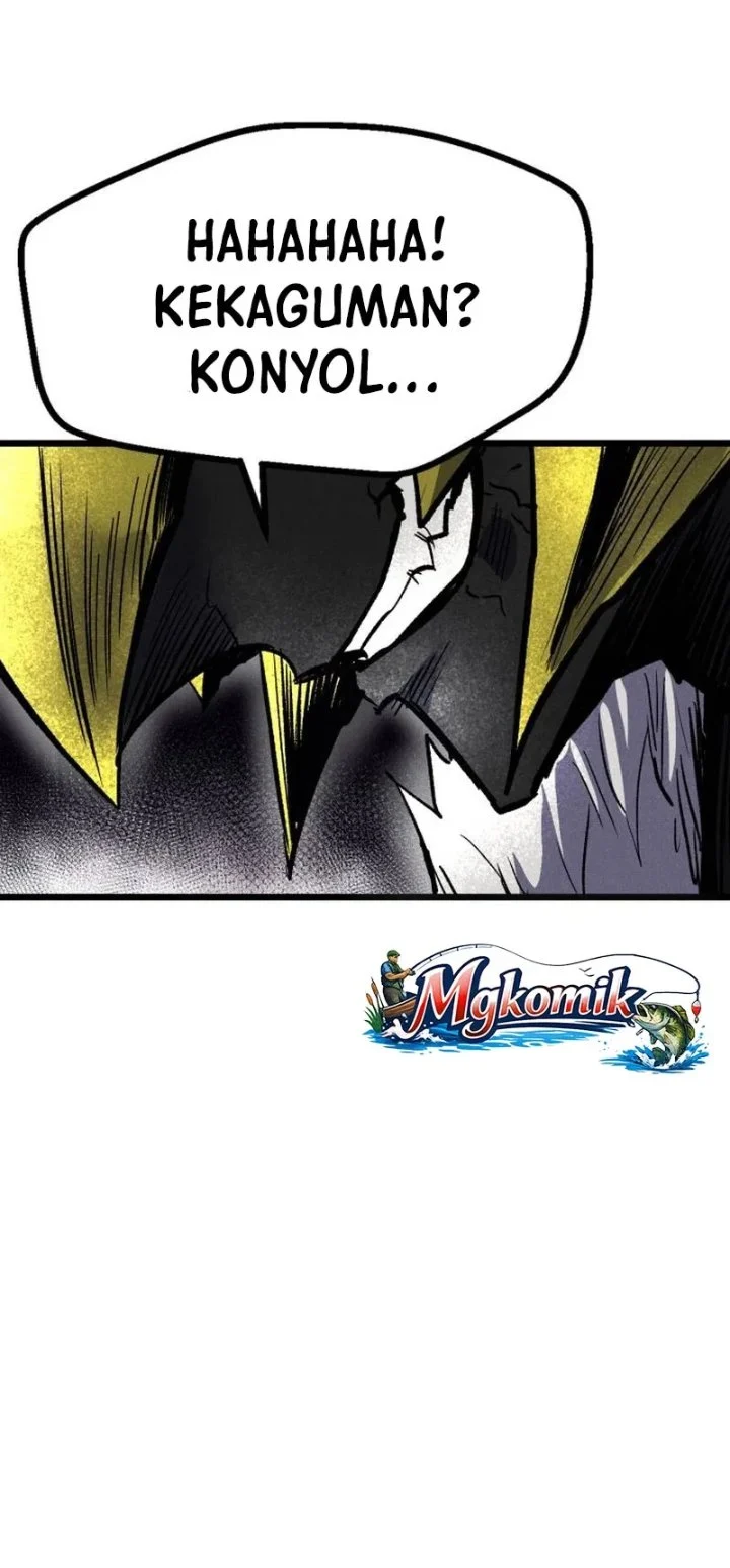 Insector Chapter 97 - halaman 21