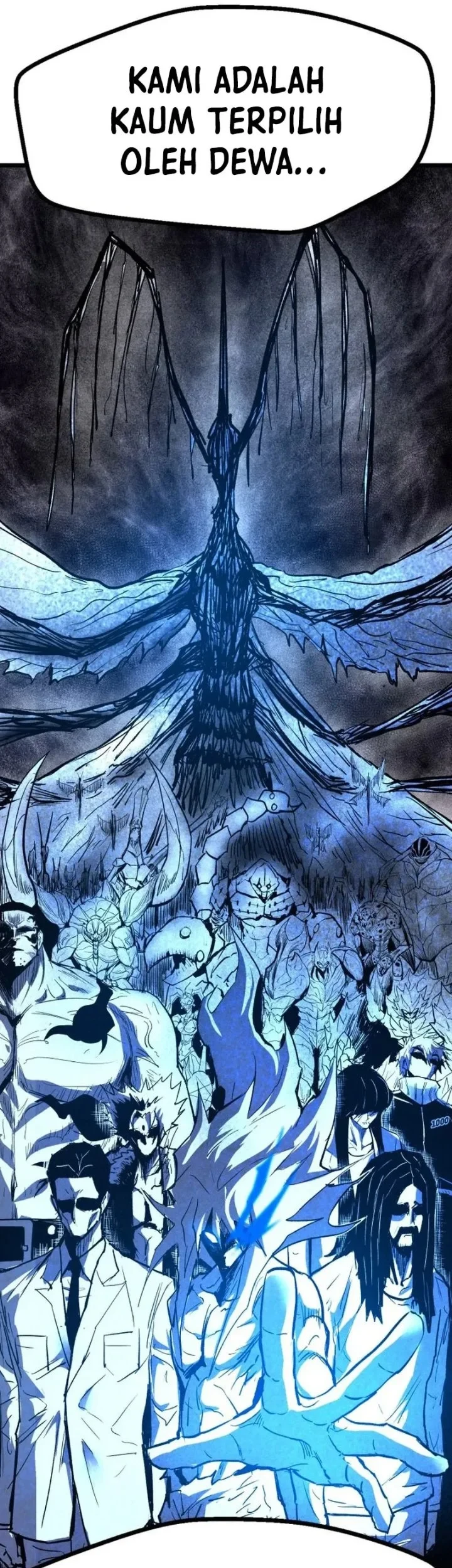 Insector Chapter 97 - halaman 22
