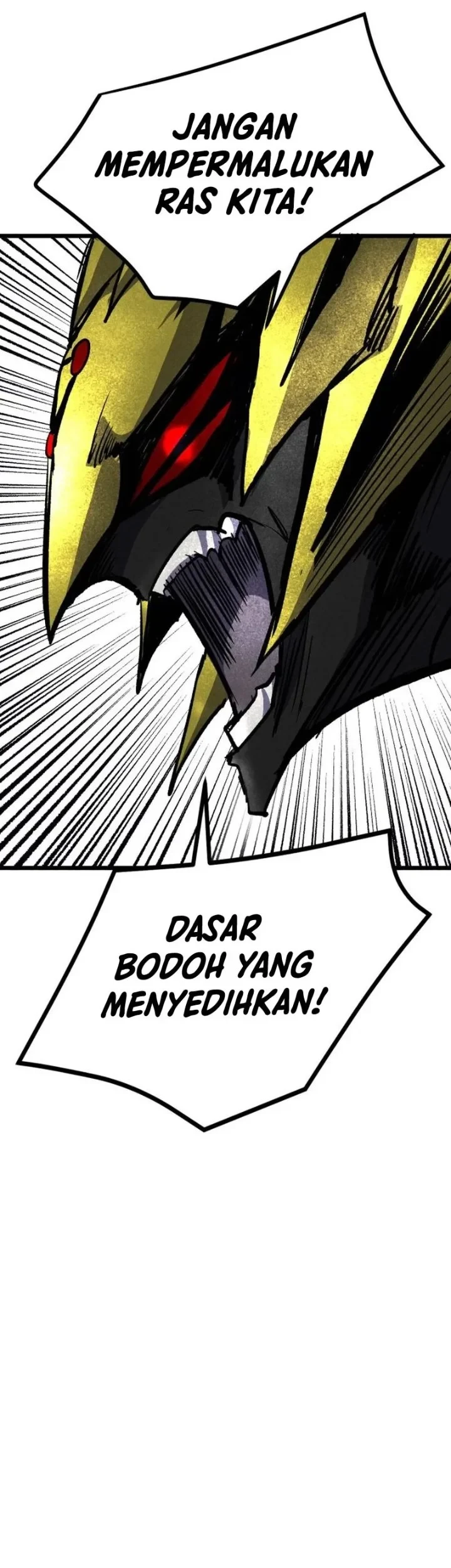 Insector Chapter 97 - halaman 24