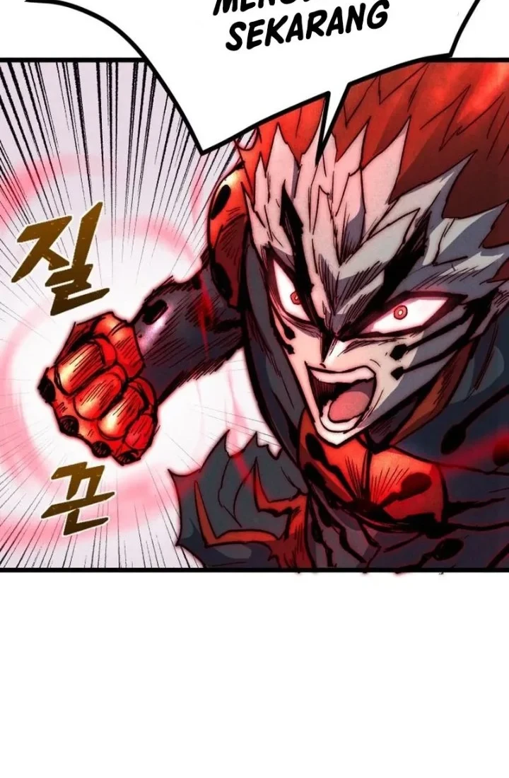 Insector Chapter 97 - halaman 27