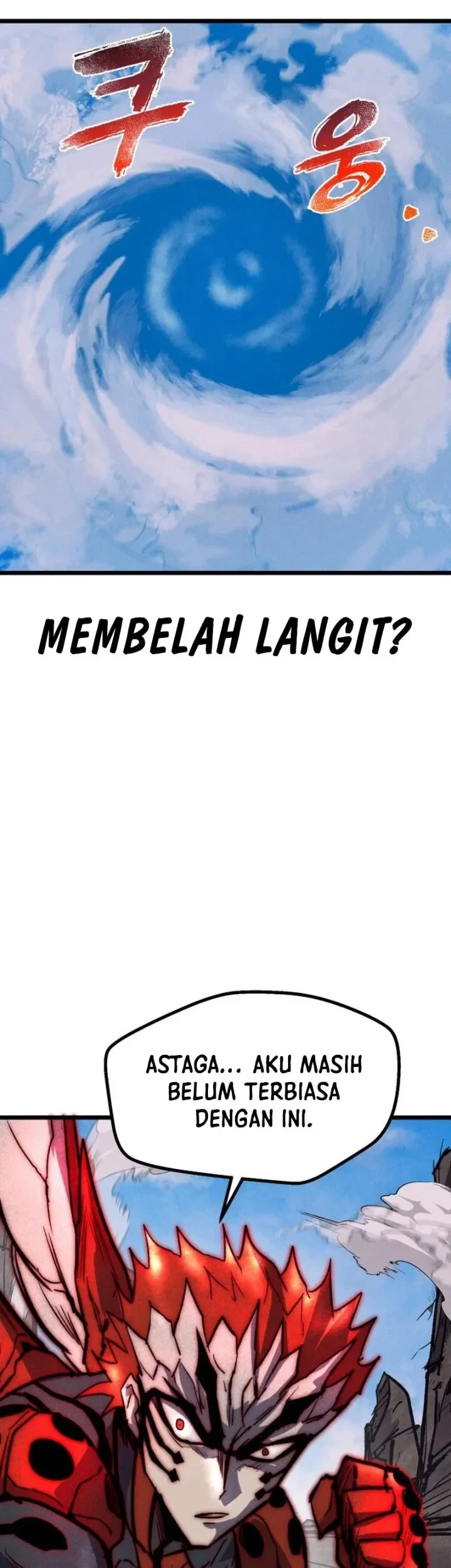 Insector Chapter 97 - halaman 32