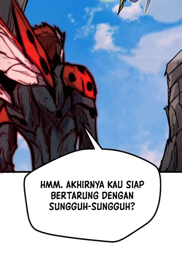 Insector Chapter 97 - halaman 35