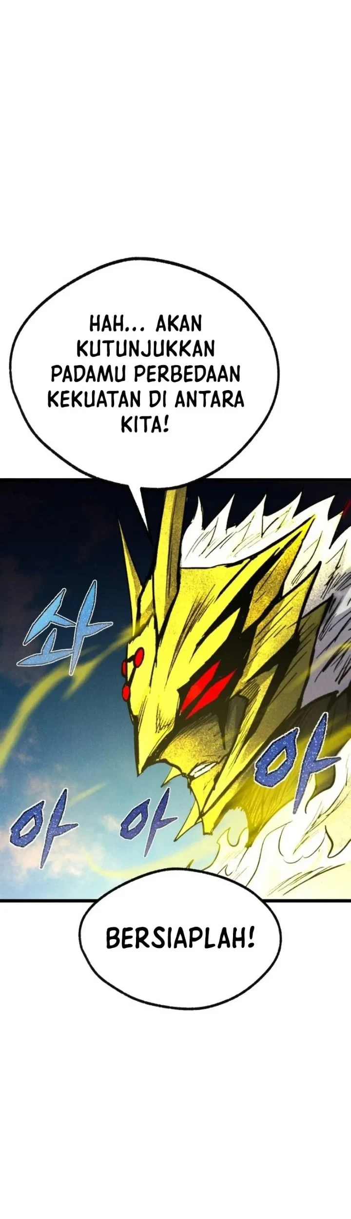 Insector Chapter 97 - halaman 36