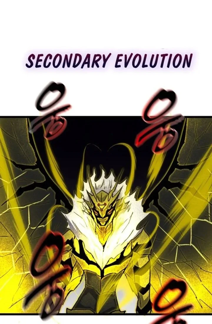 Insector Chapter 97 - halaman 37