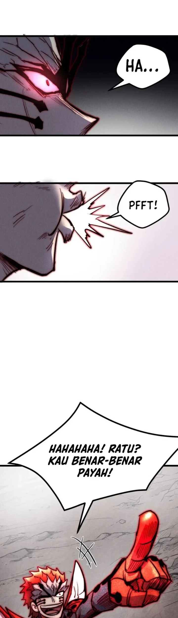 Insector Chapter 97 - halaman 40