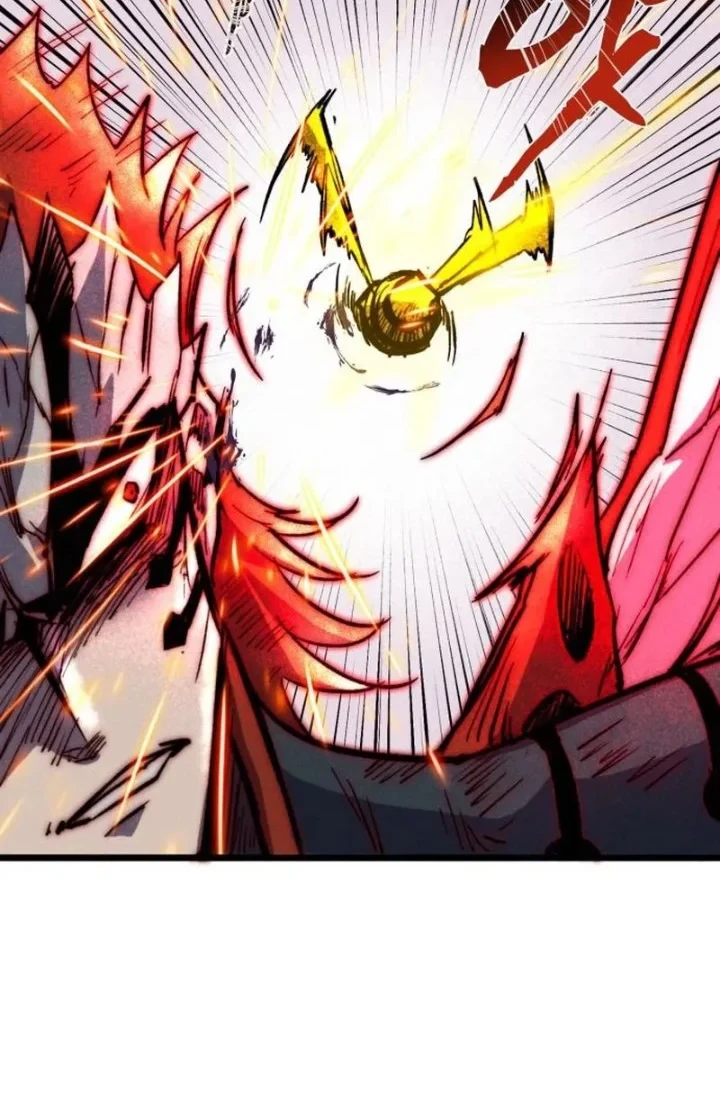 Insector Chapter 97 - halaman 43