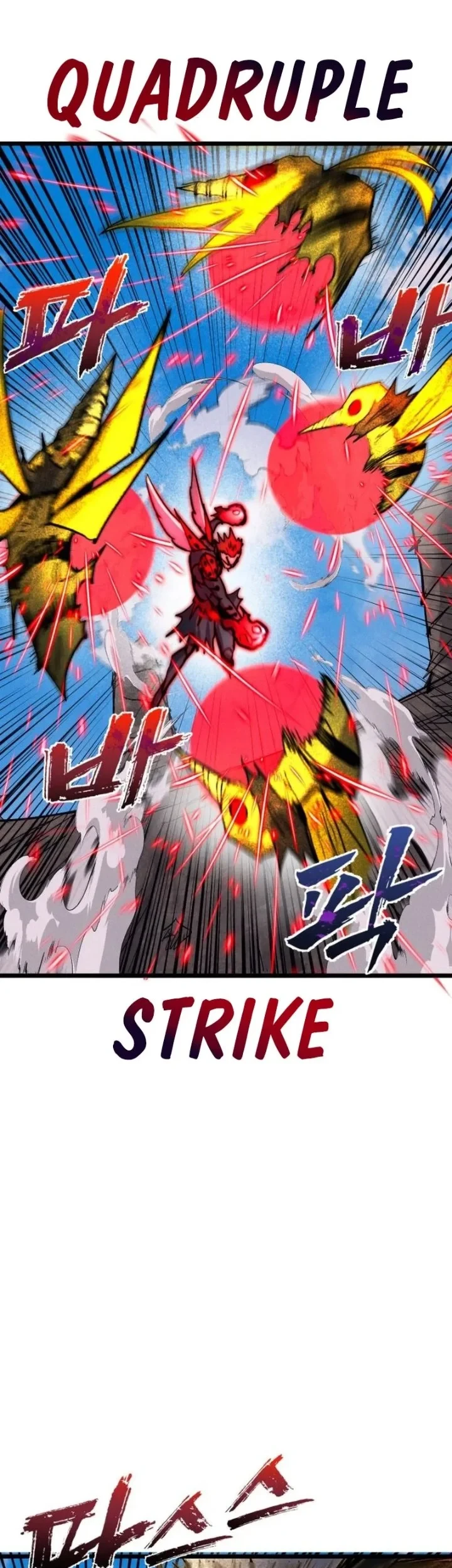 Insector Chapter 97 - halaman 51