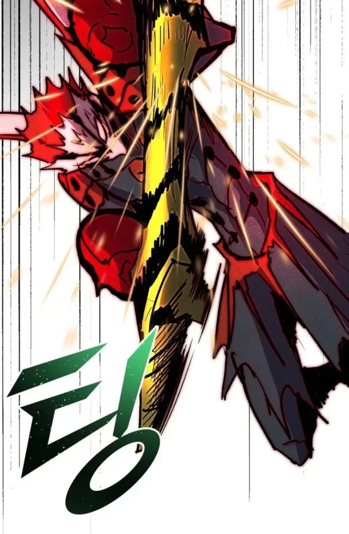 Insector Chapter 97 - halaman 54