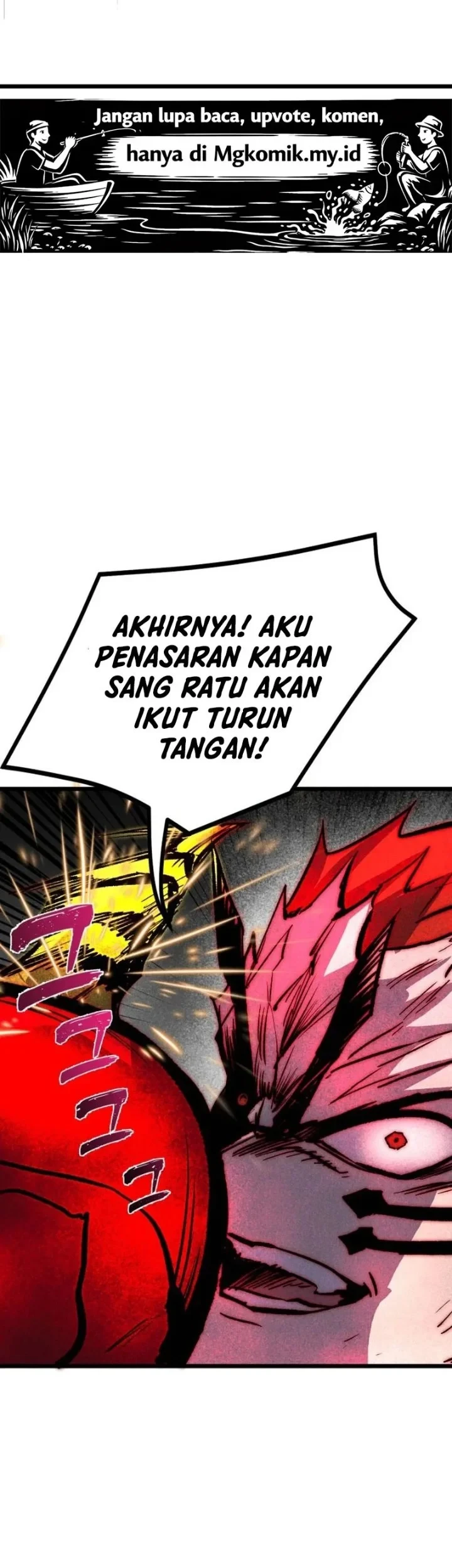 Insector Chapter 97 - halaman 55