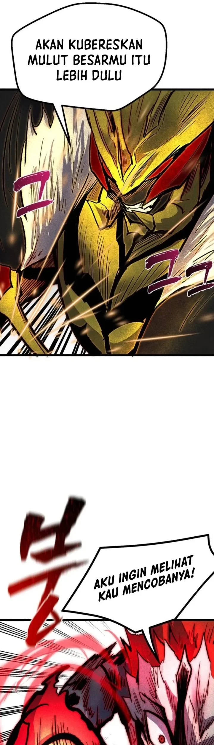 Insector Chapter 97 - halaman 57