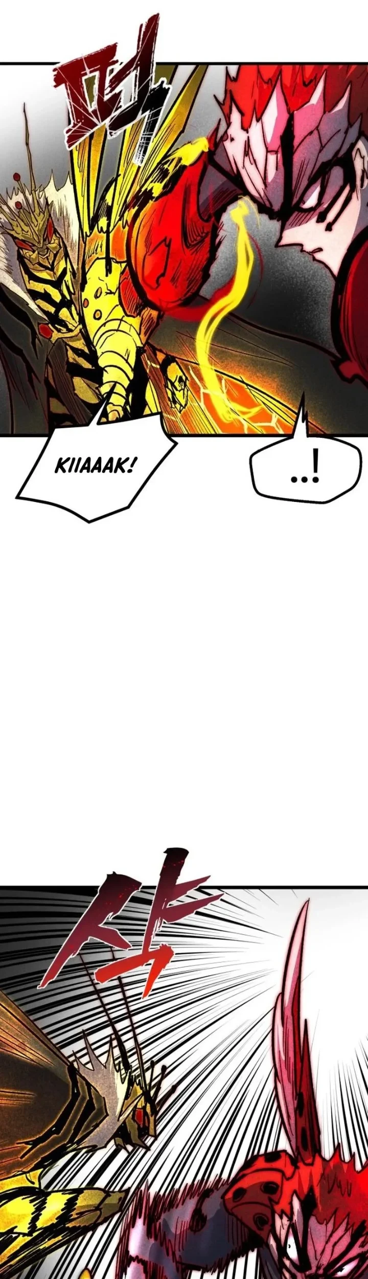 Insector Chapter 97 - halaman 59
