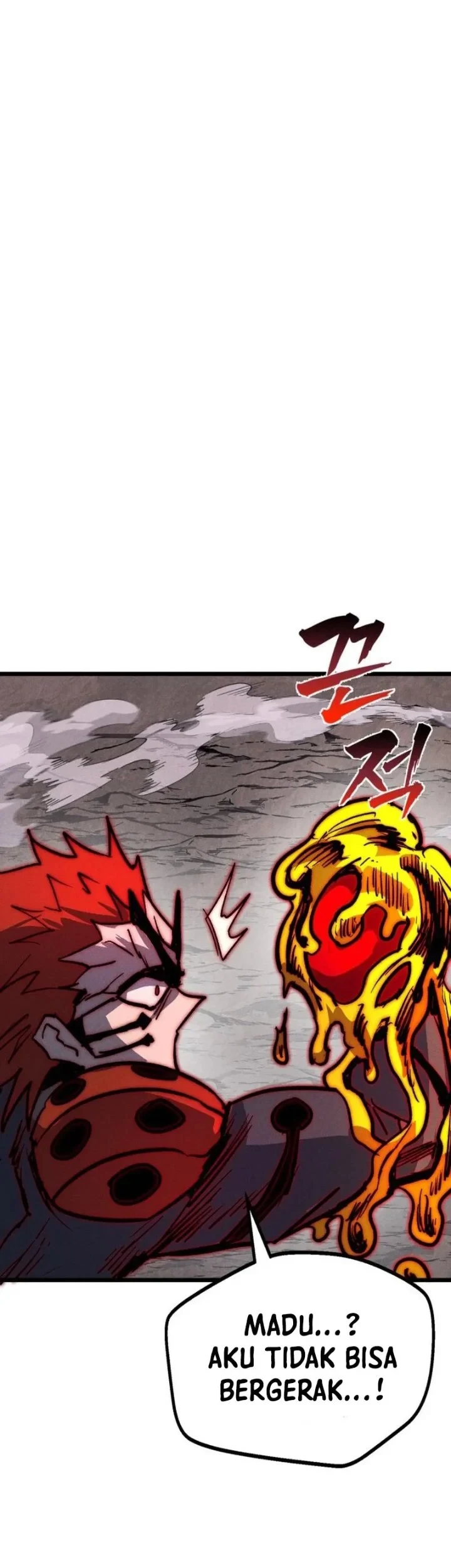 Insector Chapter 97 - halaman 61