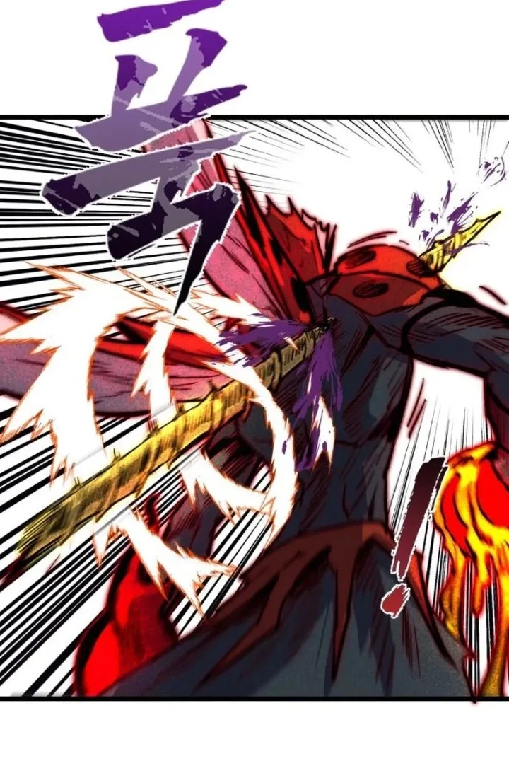 Insector Chapter 97 - halaman 64