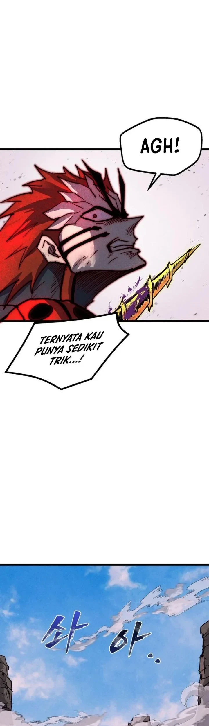 Insector Chapter 97 - halaman 65