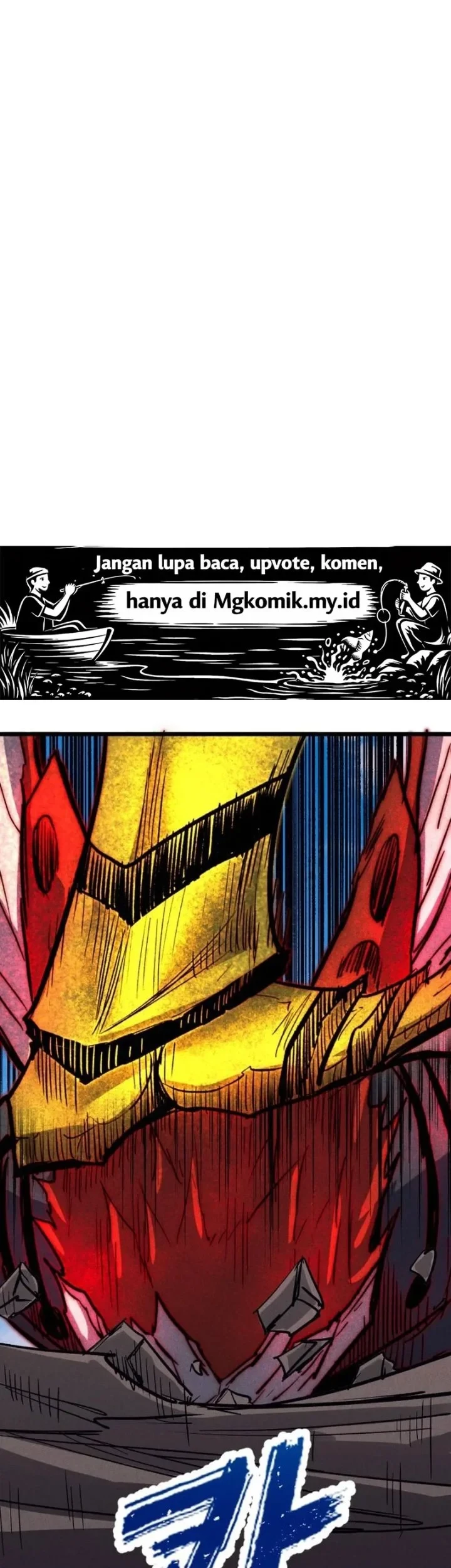 Insector Chapter 97 - halaman 75