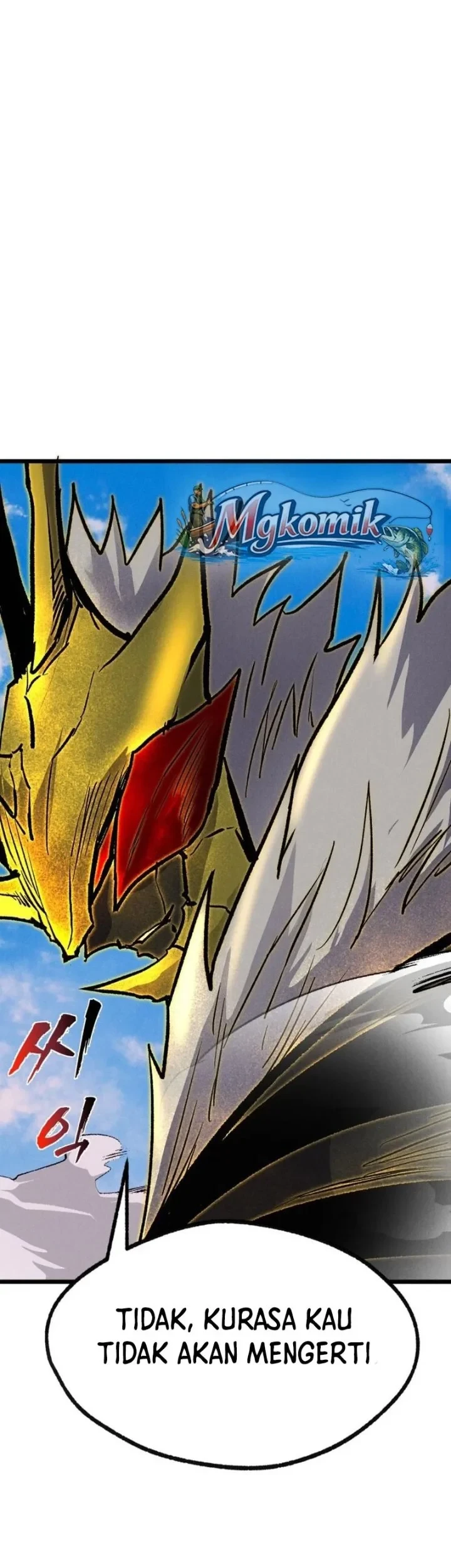 Insector Chapter 97 - halaman 81