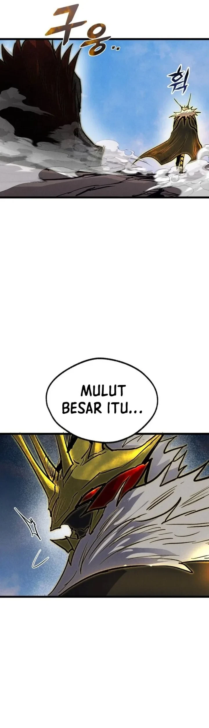 Insector Chapter 97 - halaman 83